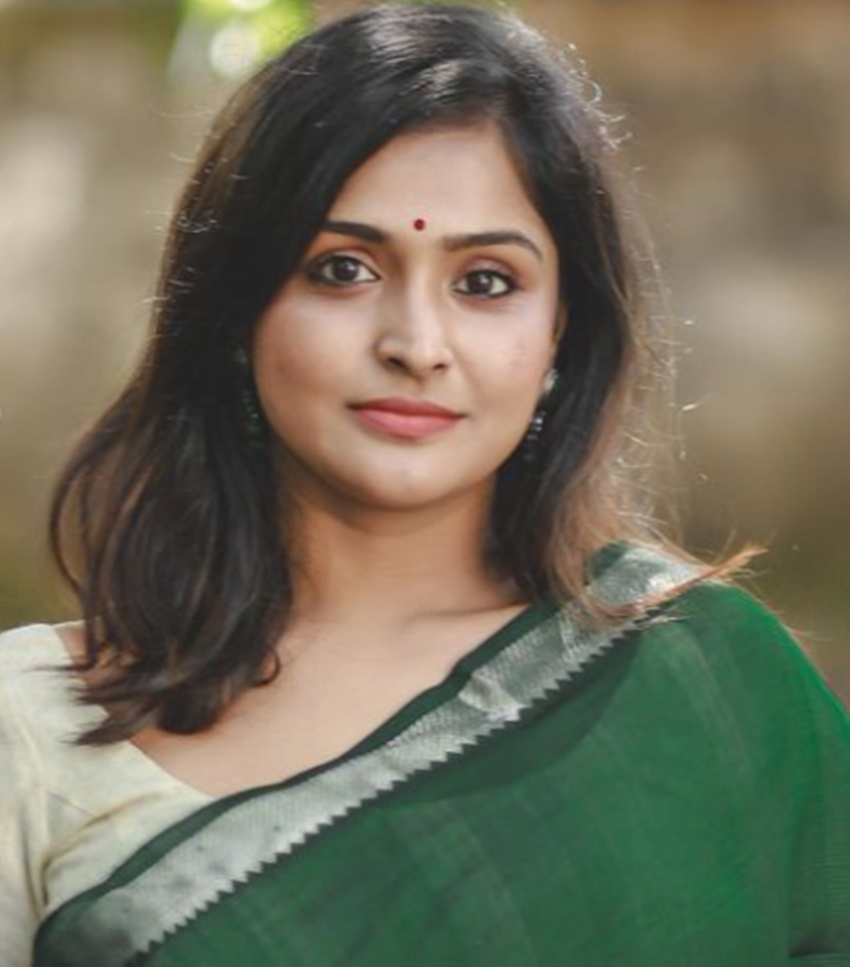 Ramya Nambessan 