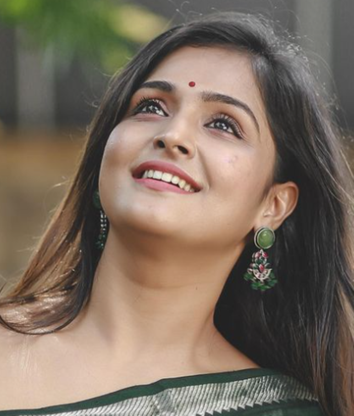 Ramya Nambessan 