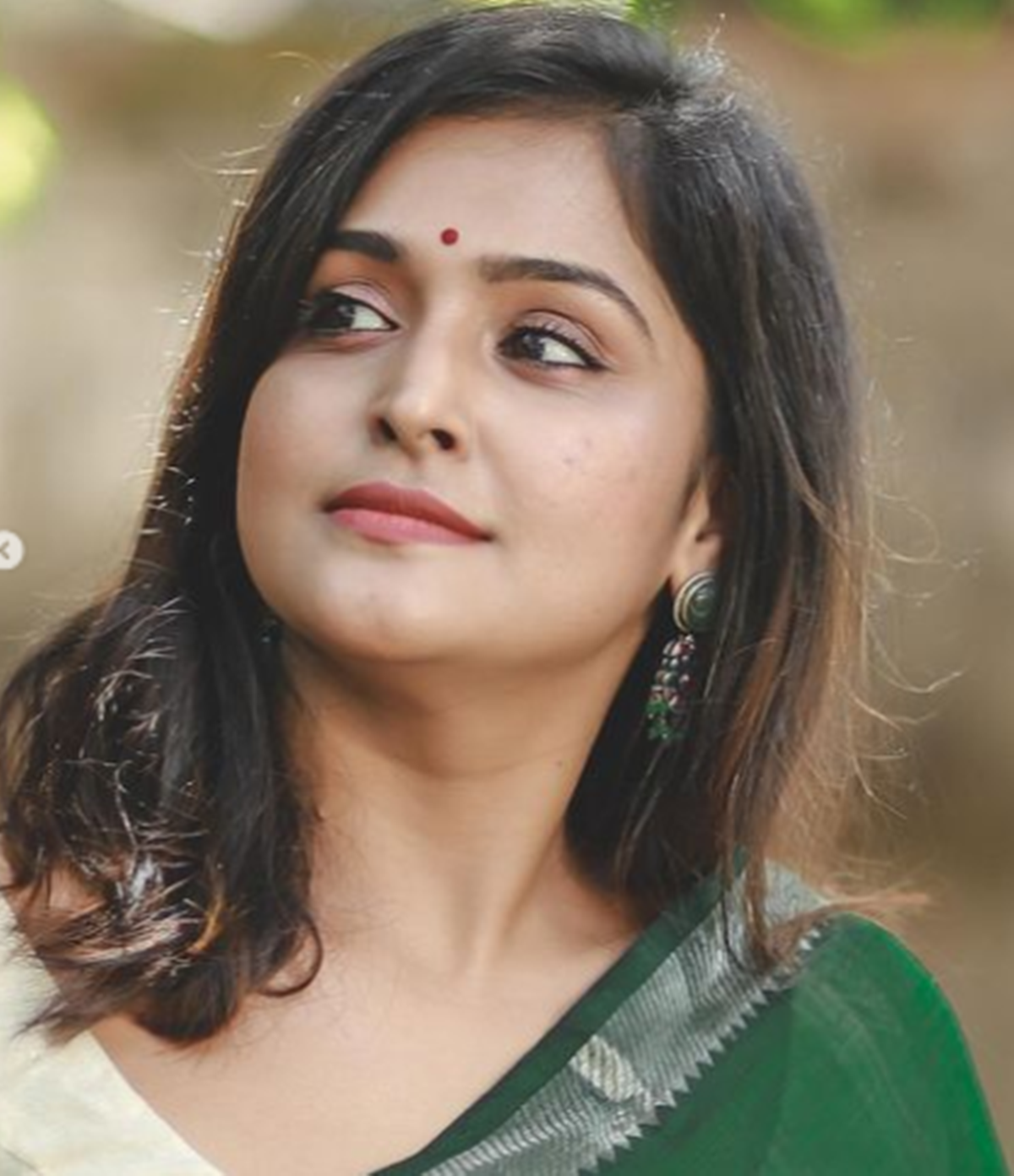 Ramya Nambessan 