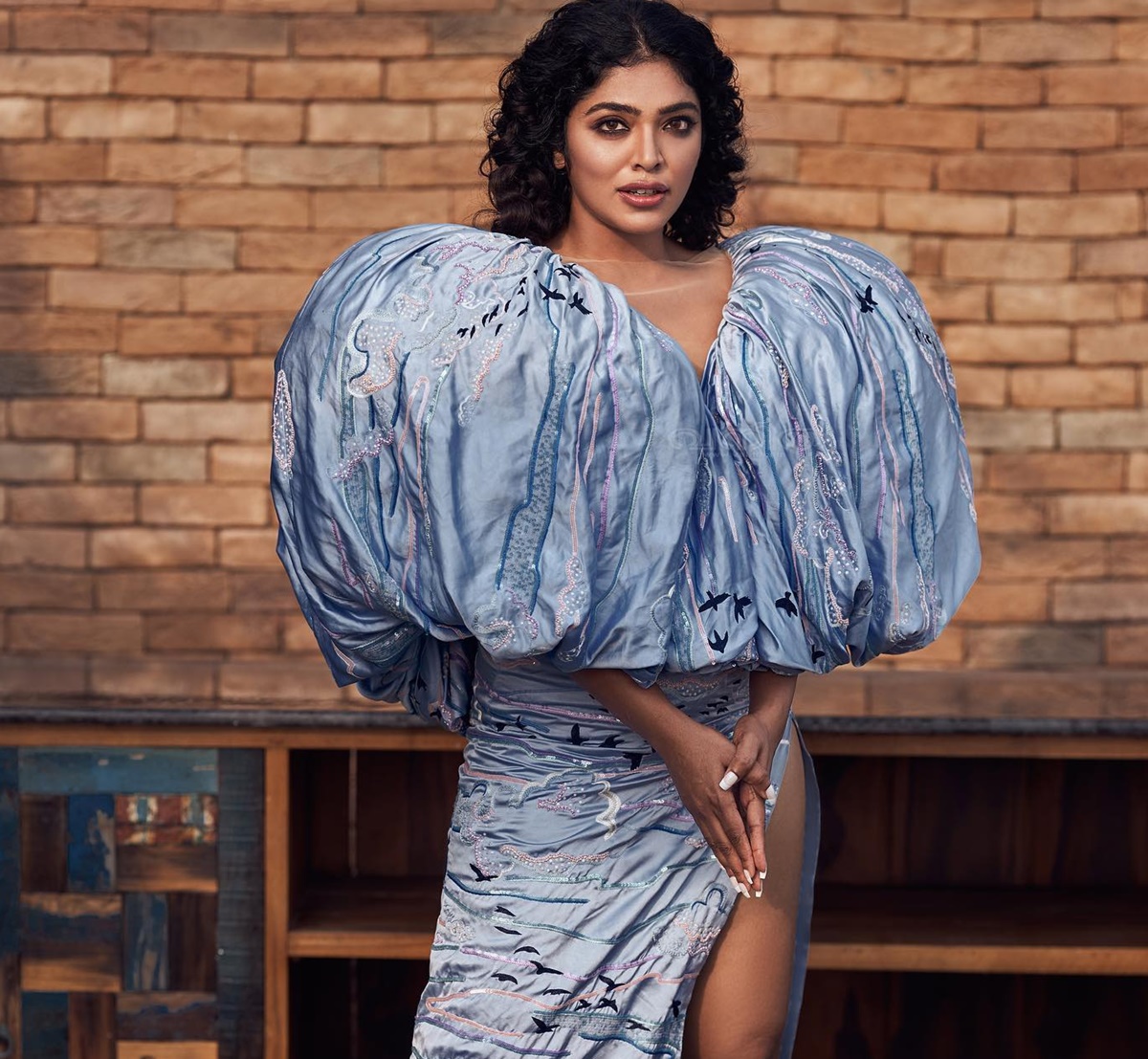 Rima Kallingal 