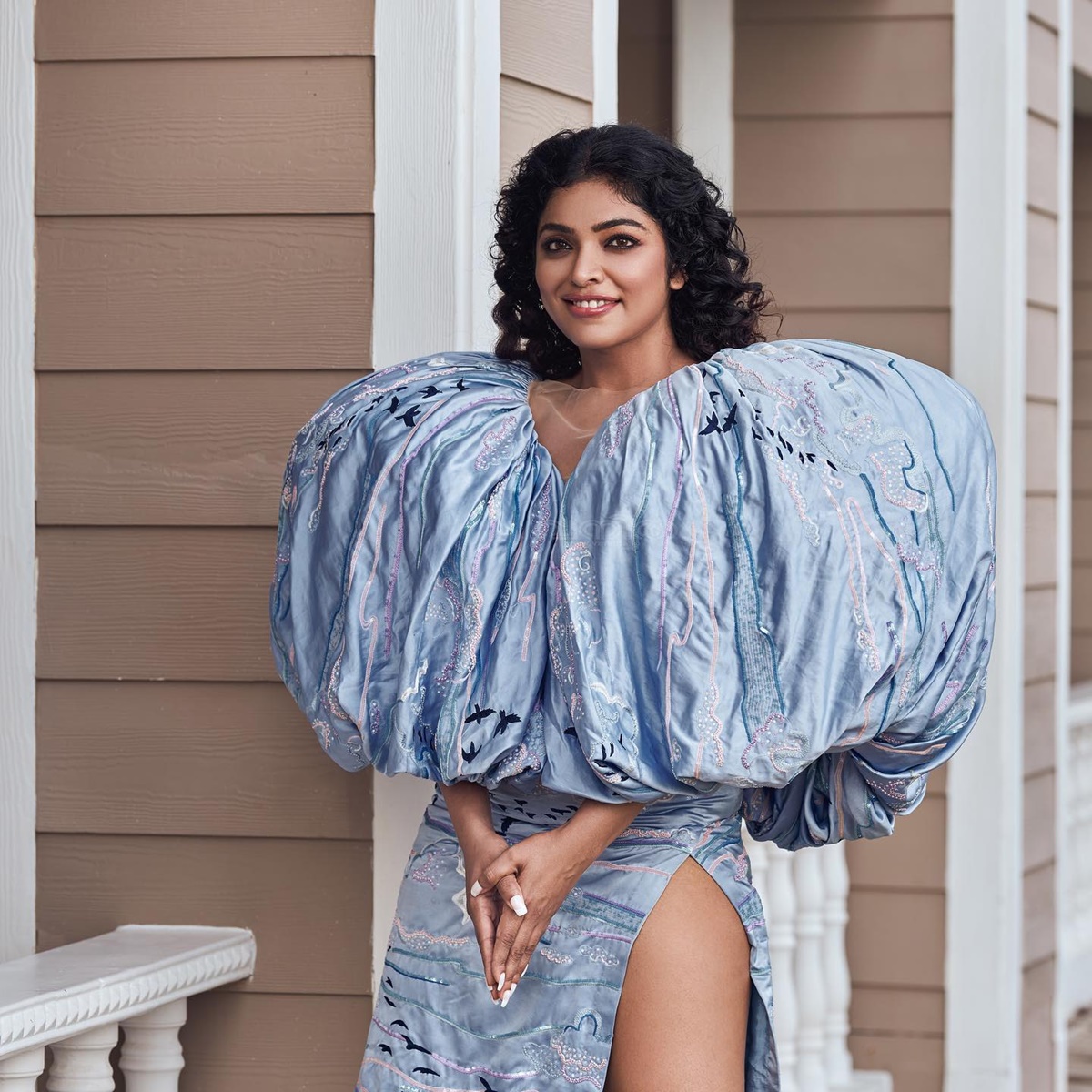 Rima Kallingal 