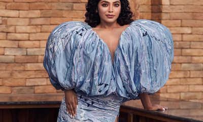 Rima Kallingal