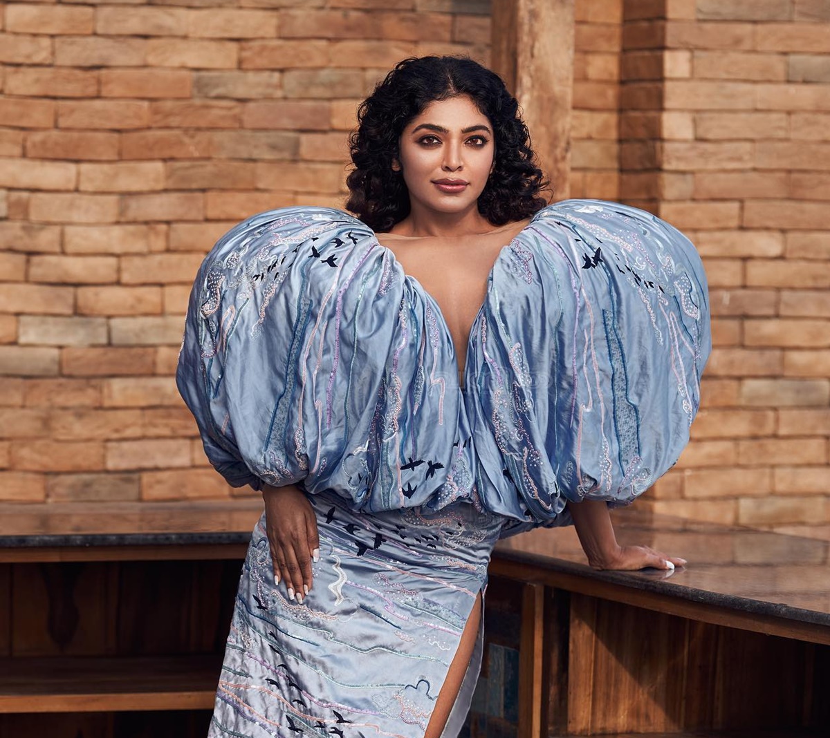 Rima Kallingal