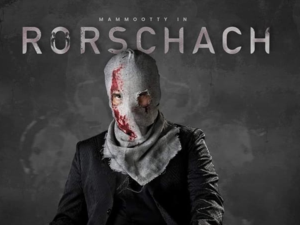 Rorschach