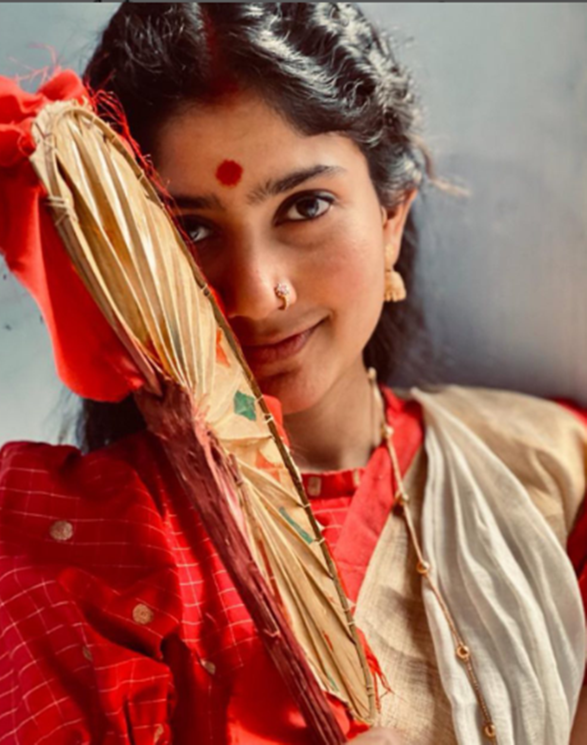 Sai Pallavi 