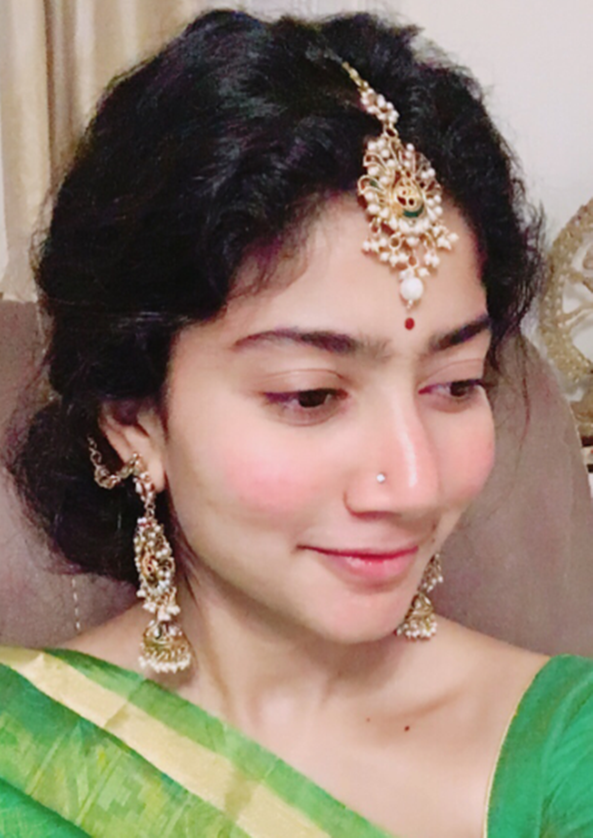 Sai Pallavi 