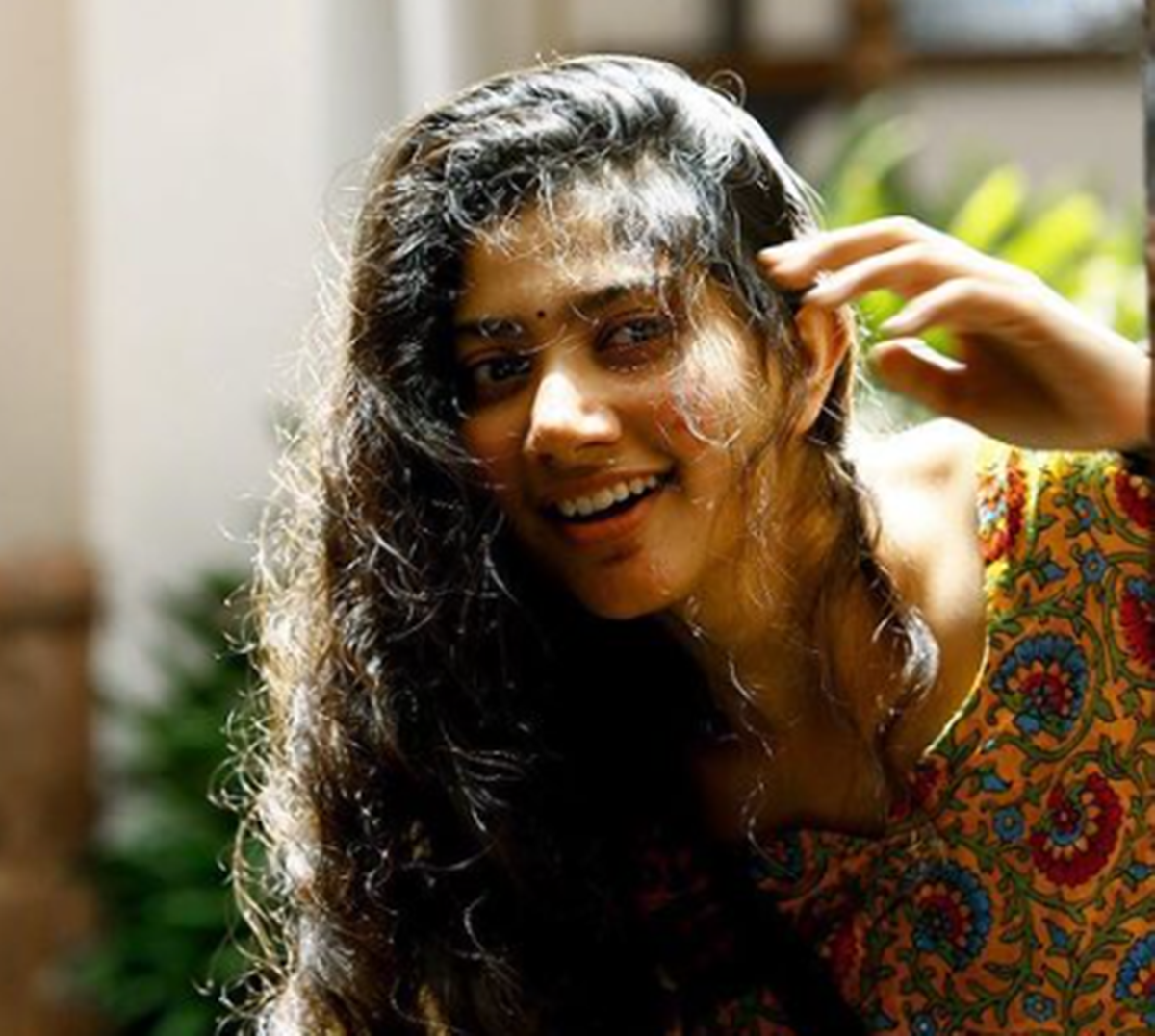 Sai Pallavi 