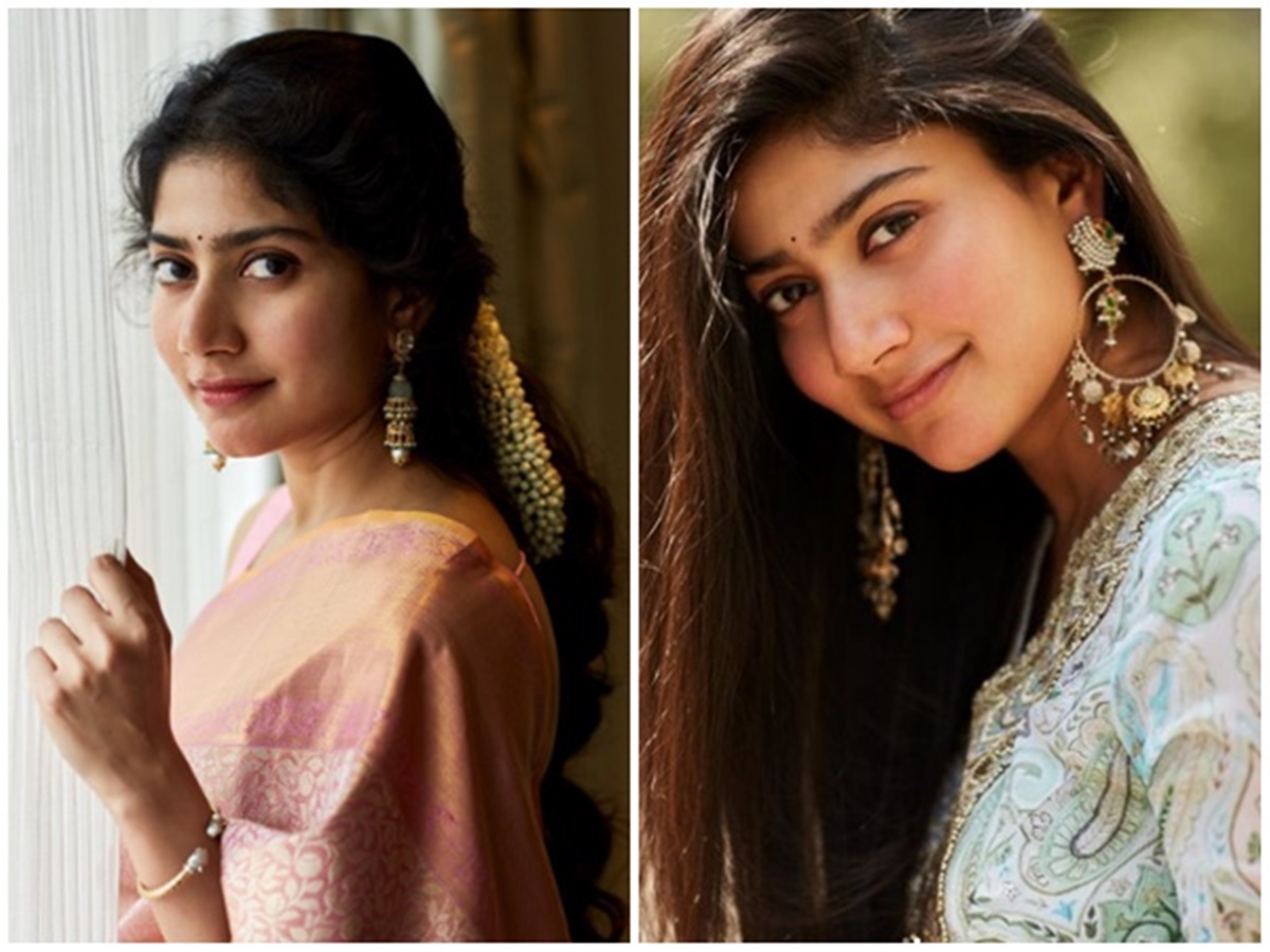 Sai Pallavi