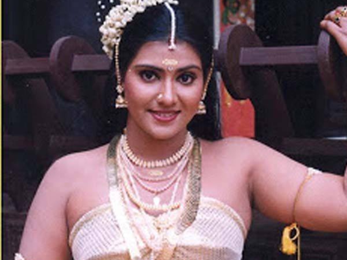 Vani Viswanath 