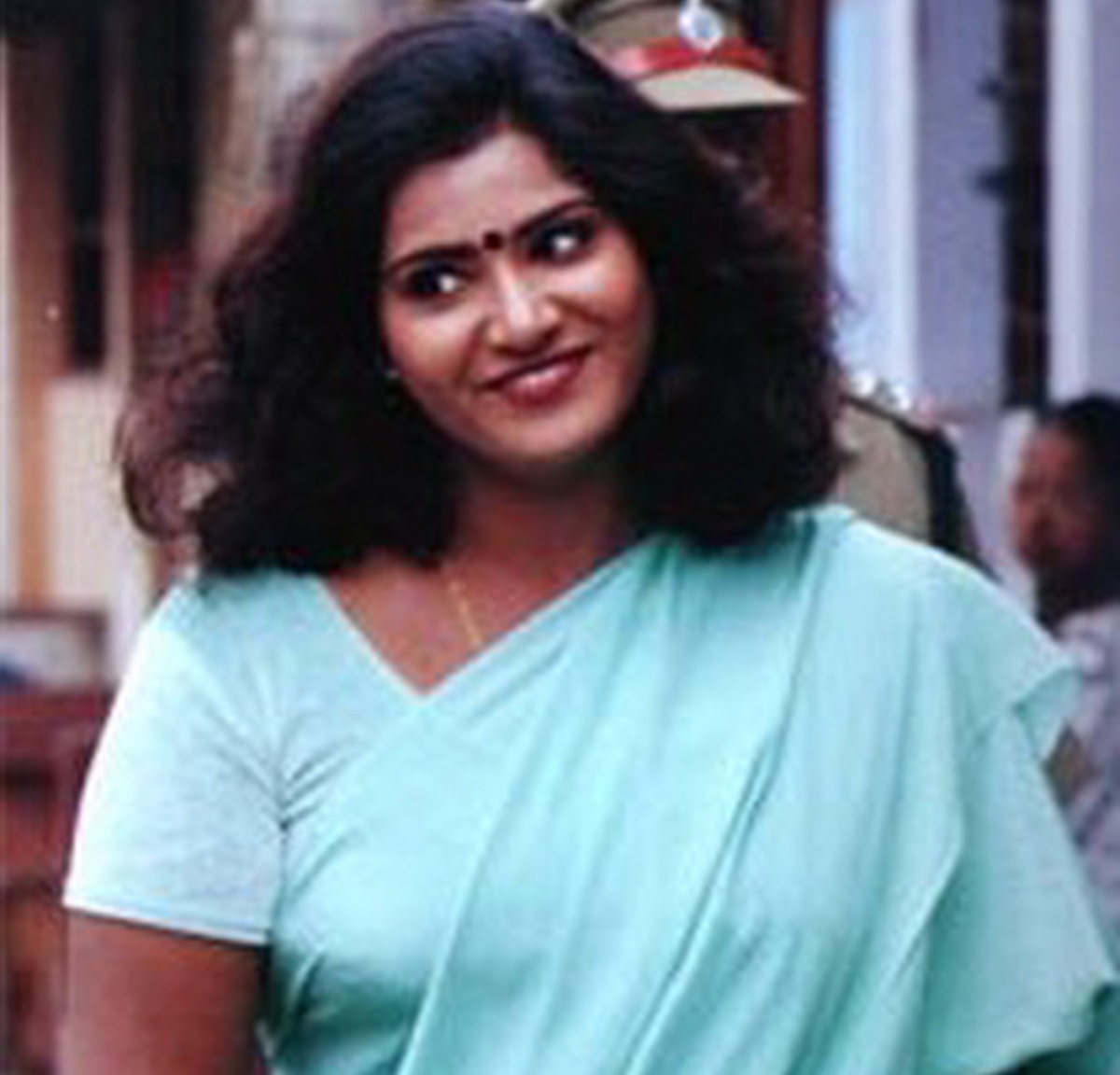 Vani Viswanath 