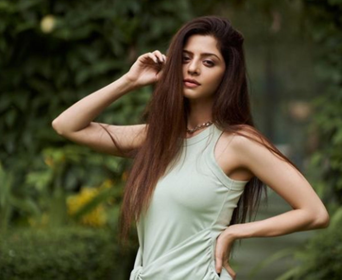 Vedhika 