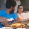 Vignesh and Nayanthara