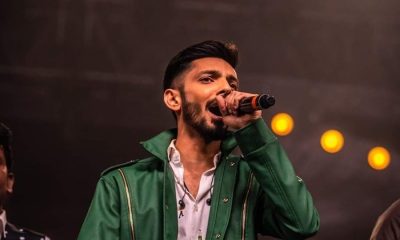 anirudh