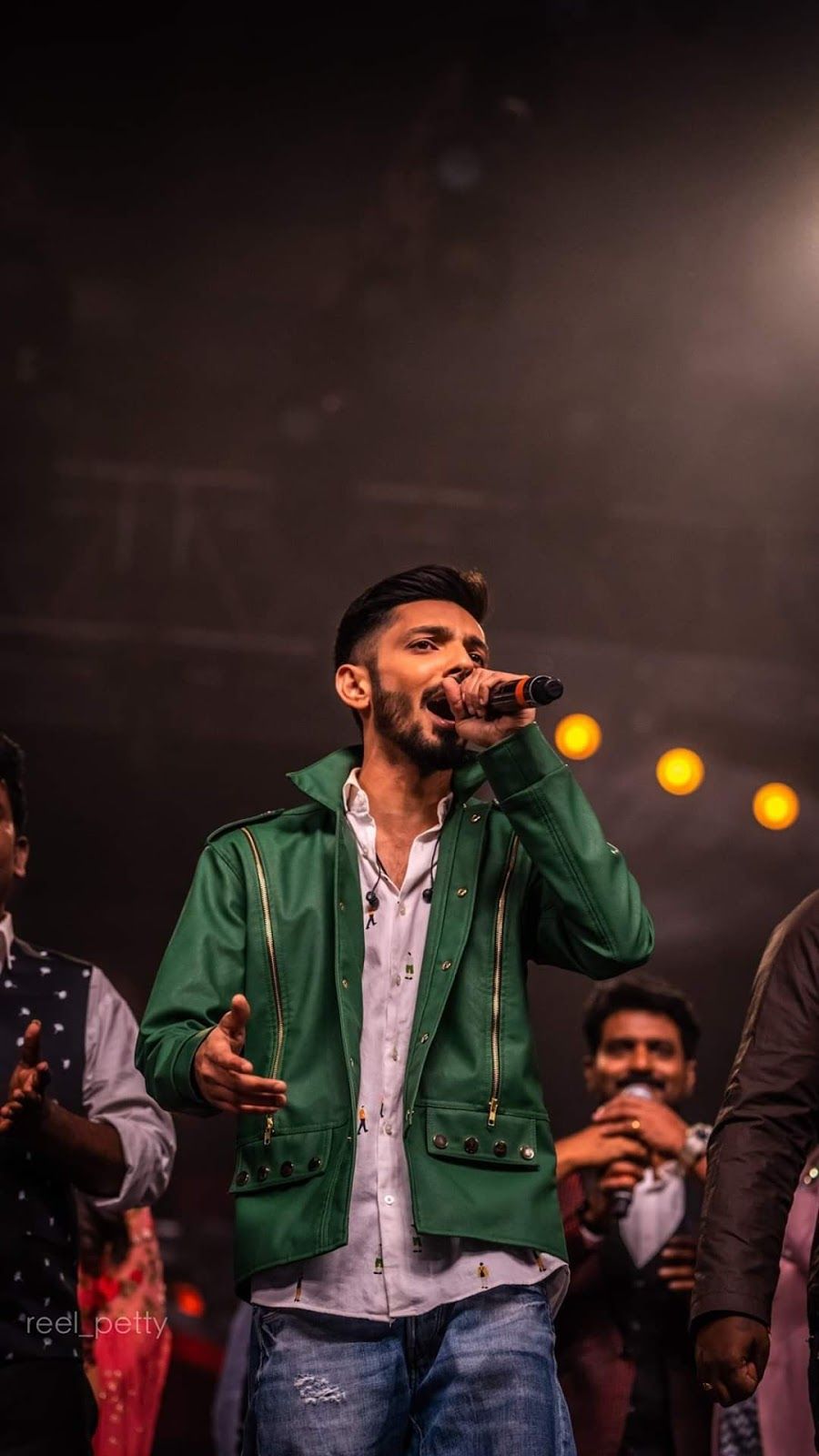 anirudh