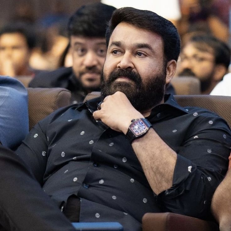 mohanlal 2