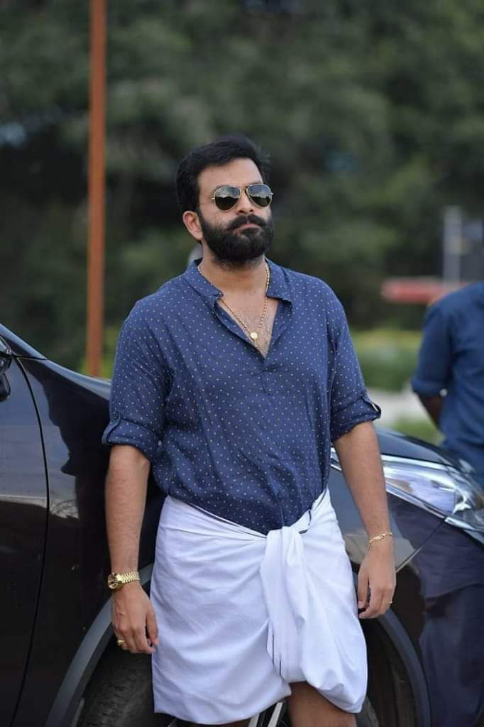 prithviraj