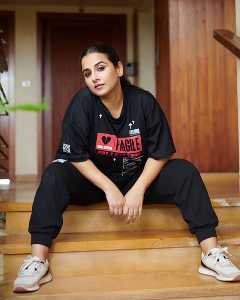 vidya balan 8