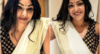 തന്റെ ആദ്യത്തെ കുഞ്ഞ്; പെറ്റിനെക്കുറിച്ച് അഭിരാമി