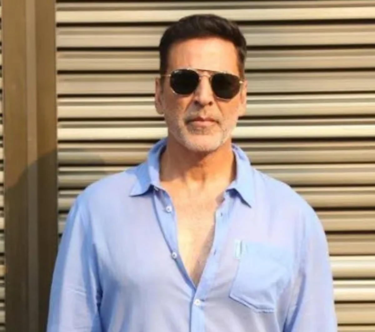 Akshay Kumar