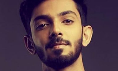 Anirudh