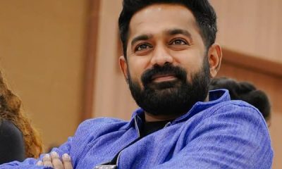 Asif Ali