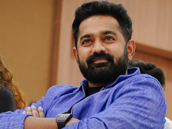 Asif Ali