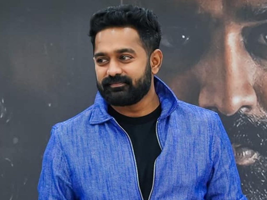 Asif Ali