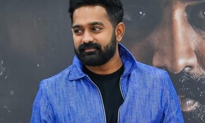 Asif Ali