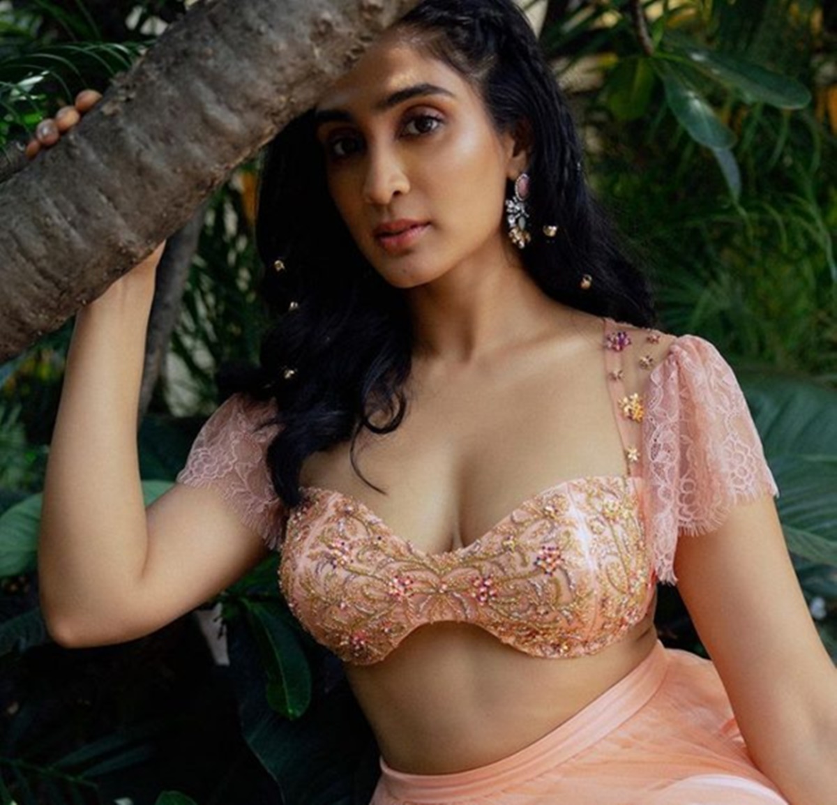 Deepti Sati 