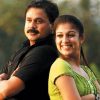 Dileep and Nayanthara