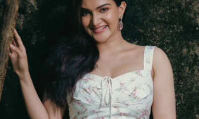 Honey Rose