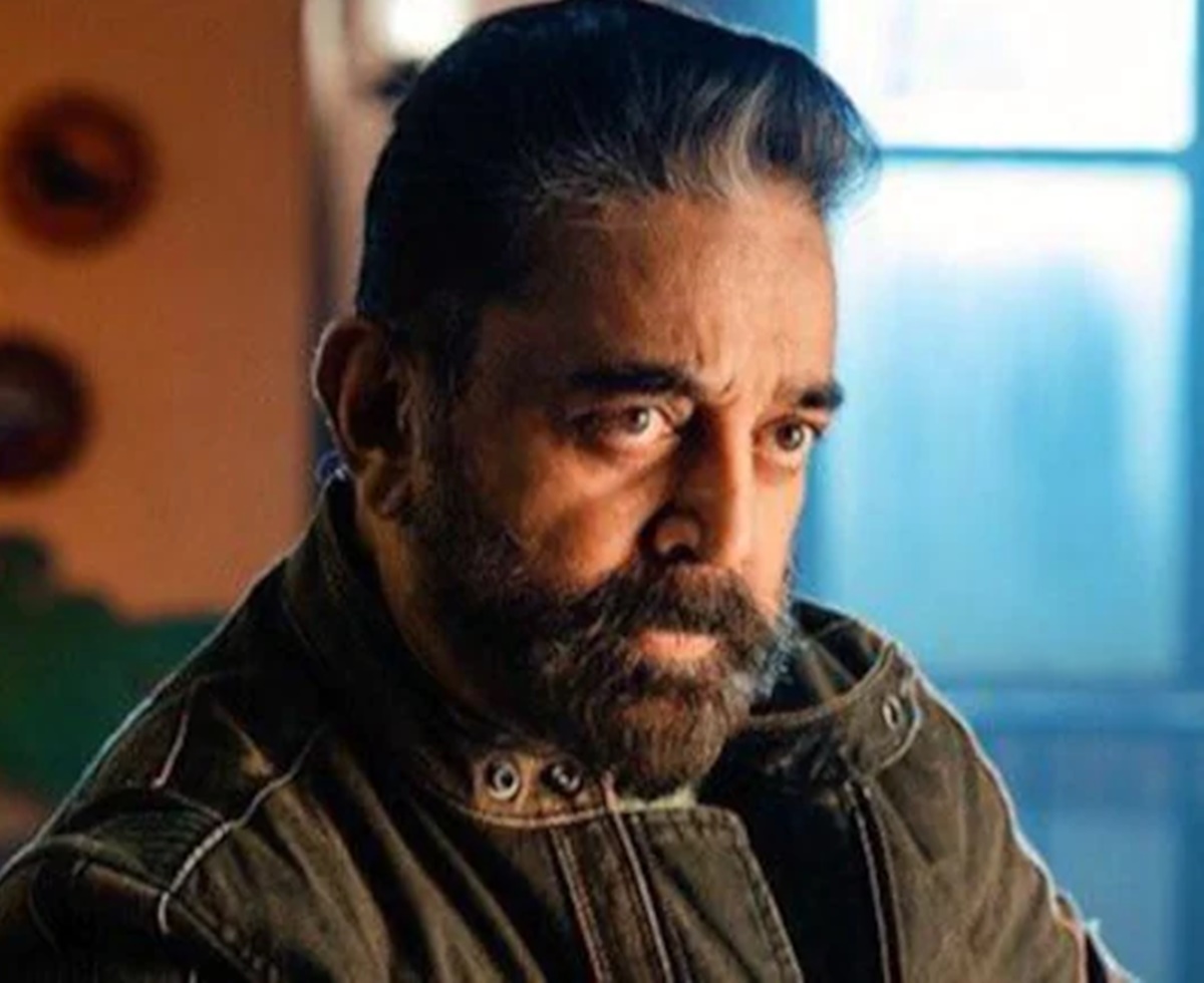 Kamal Haasan