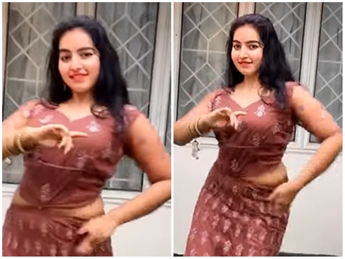 Malavika Menon