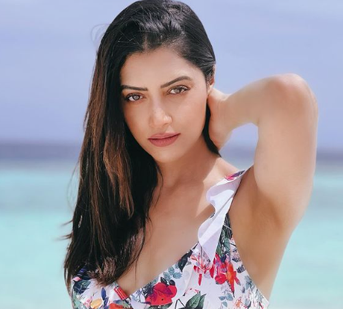 Mamta Mohandas