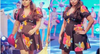 ഗ്ലാമര്‍ ഫോട്ടോയ്ക്ക് താഴെ മോശം കമന്റ്; ഞരമ്പന് വായടപ്പിക്കുന്ന മറുപടി കൊടുത്ത് നടി മിഷേല്‍