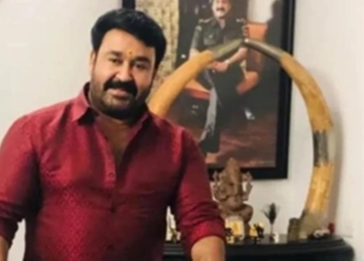 Mohanlal