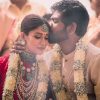 Nayanthara and Vignesh Shivan