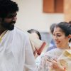 Nayanthara and Vignesh Shivan