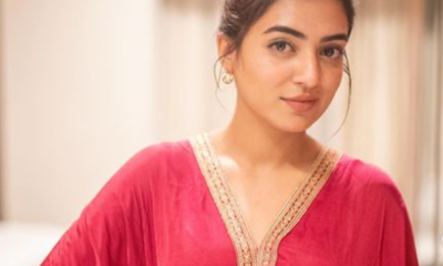 Nazriya Nazim