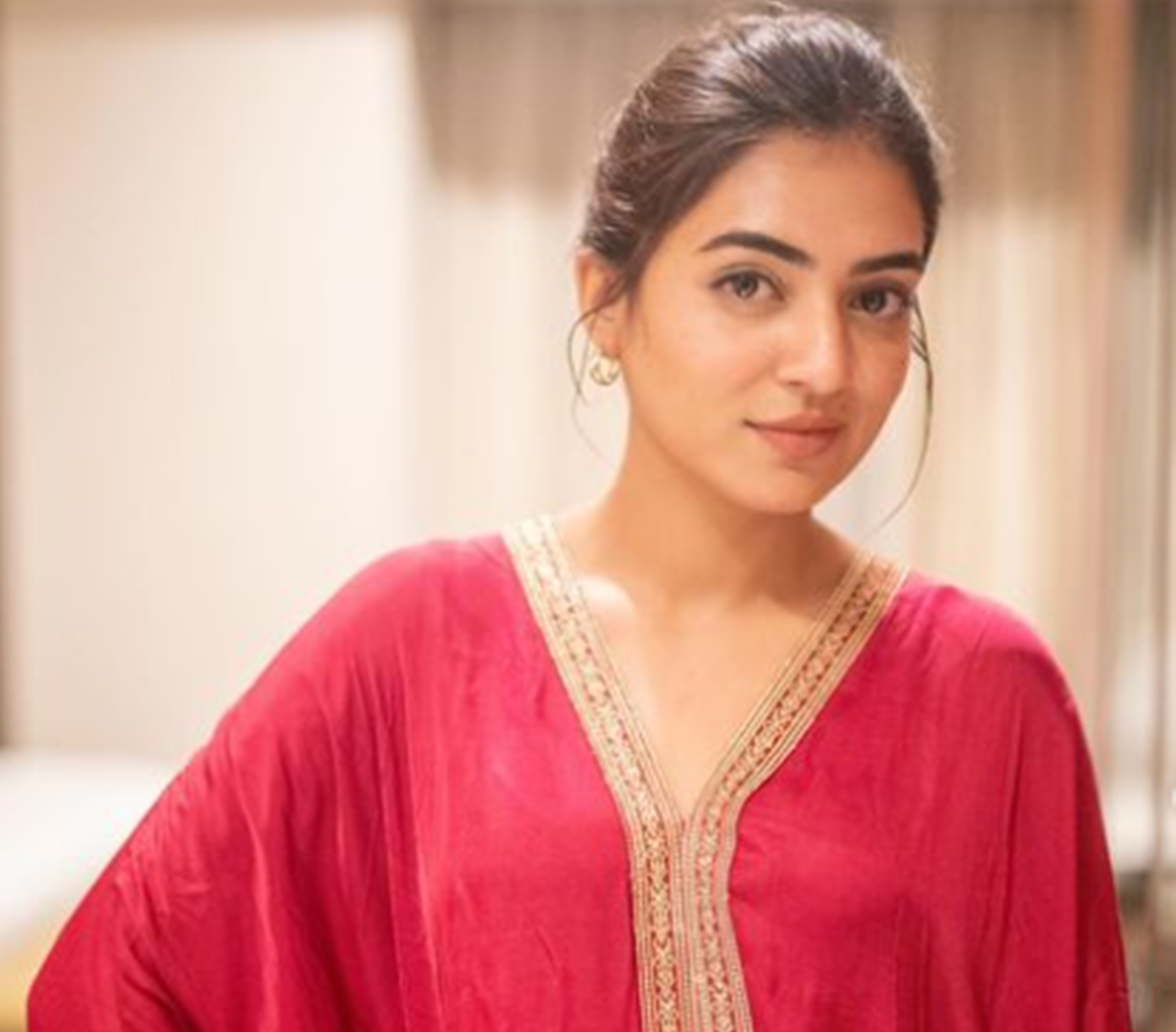 Nazriya Nazim