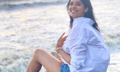 Nyla Usha