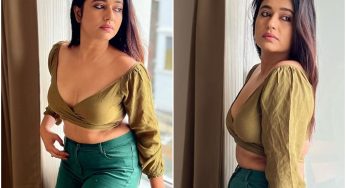 ഹോട്ട് ലുക്കിൽ പൂനം ബജ്‌വ; ചിത്രങ്ങളേറ്റെടുത്ത് ആരാധകർ
