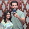 Supriya and Prithviraj