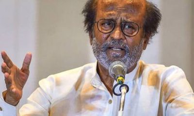 Rajanikanth