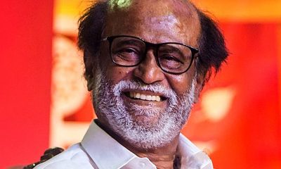 Rajanikanth