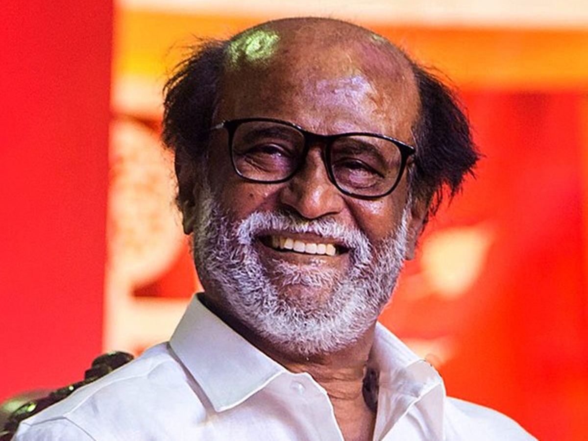 Rajanikanth