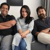 Jeethu Joseph, Thrisha, Mohanlal