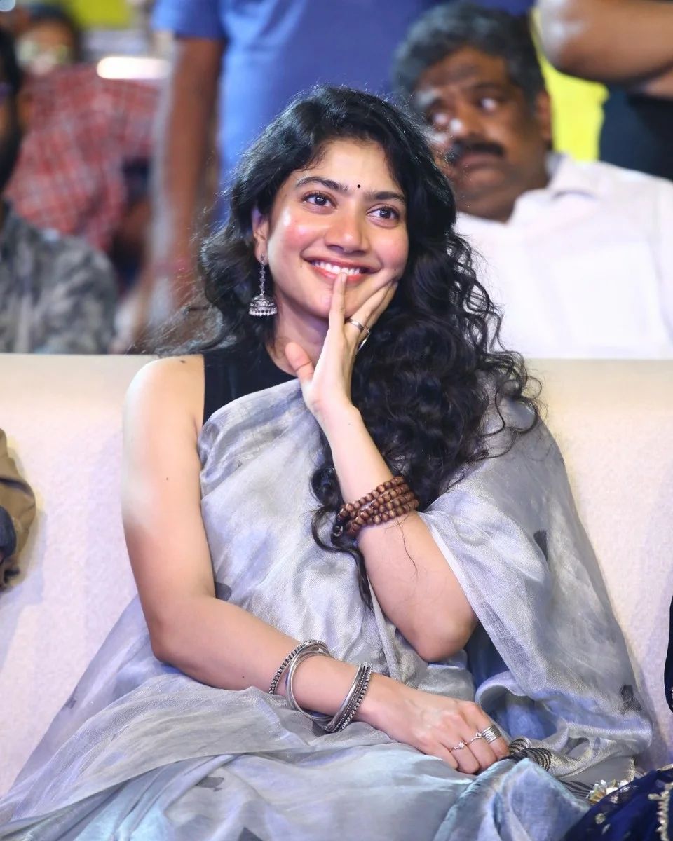 SAI PALLAVI 7