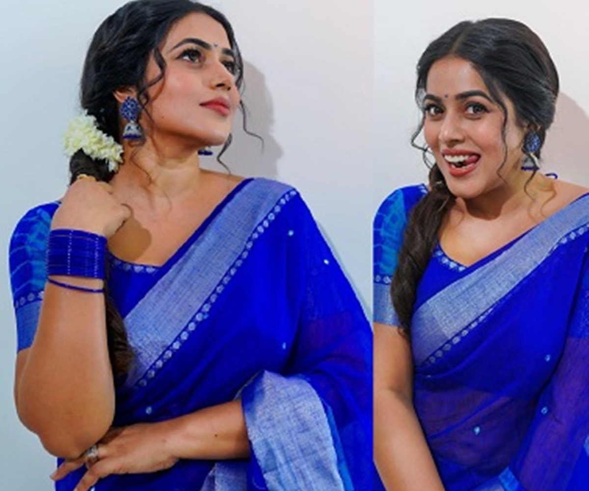 Shamna Kkasim