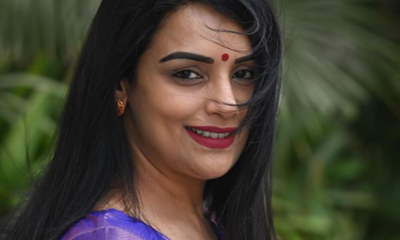 Shwetha Menon